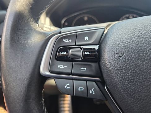 Used 2021 Honda Accord Sport image 20