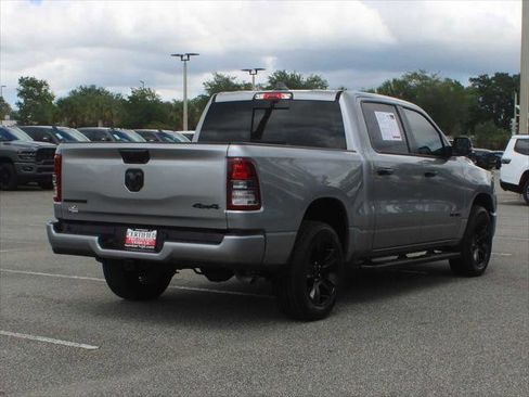 Certified 2023 RAM 1500 Big Horn AWD/4WD image 3