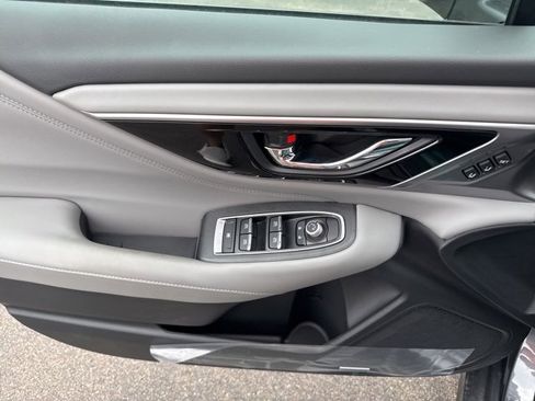 New 2025 Subaru Legacy Limited image 16