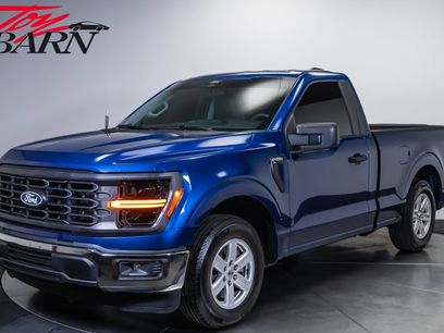 Used 2026 Ford F150 XL w/ Equipment Group 103A High