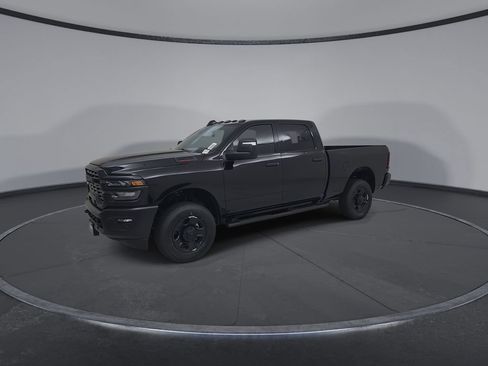 New 2026 RAM 2500 Tradesman AWD/4WD image 6