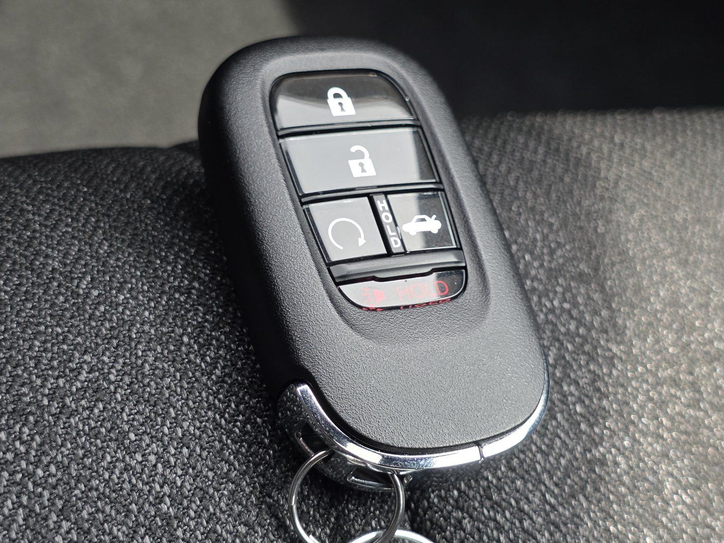 Certified 2023 Honda Accord Sport image 30