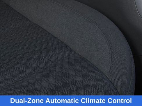 New 2026 Chevrolet Silverado 1500 LT image 22