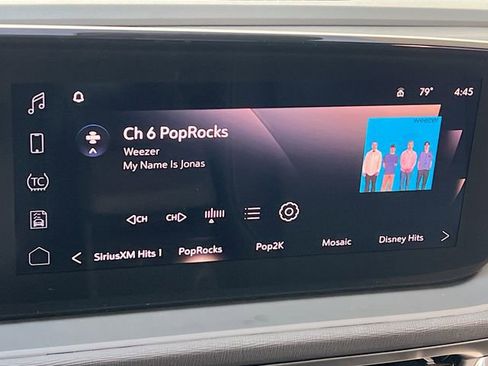 New 2026 Buick Envista Preferred image 10