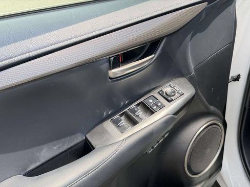 Used 2021 Lexus NX 300 AWD w/ Premium Package image 18