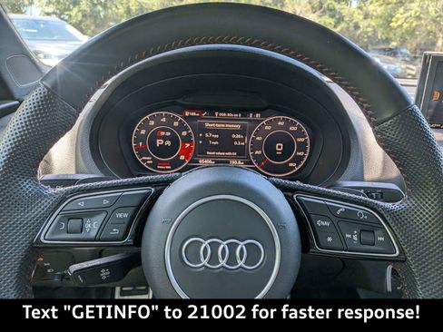 Used 2020 Audi S3 Premium Plus AWD/4WD image 33
