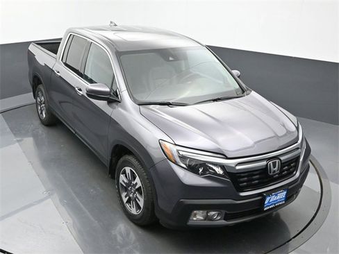 Used 2019 Honda Ridgeline RTL-E image 19