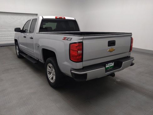 Used 2019 Chevrolet Silverado 1500 LT w/ All Star Edition AWD/4WD image 5
