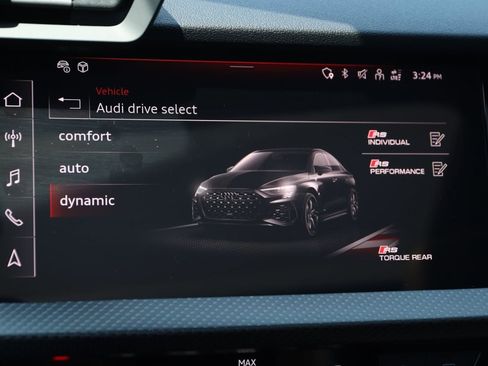 Used 2024 Audi RS 3 image 50
