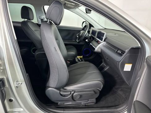 Used 2023 Hyundai Ioniq 5 SEL image 29