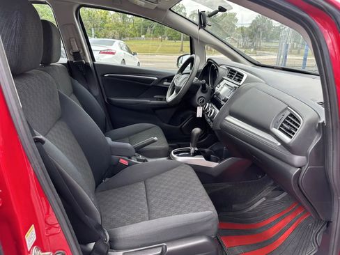 Used 2015 Honda Fit LX image 18