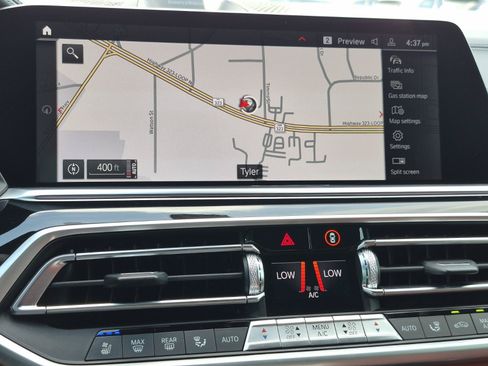 Used 2023 BMW X6 M w/ Competition Package AWD/4WD image 32