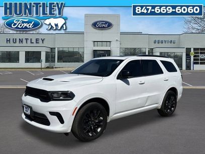 Used 2022 Dodge Durango GT