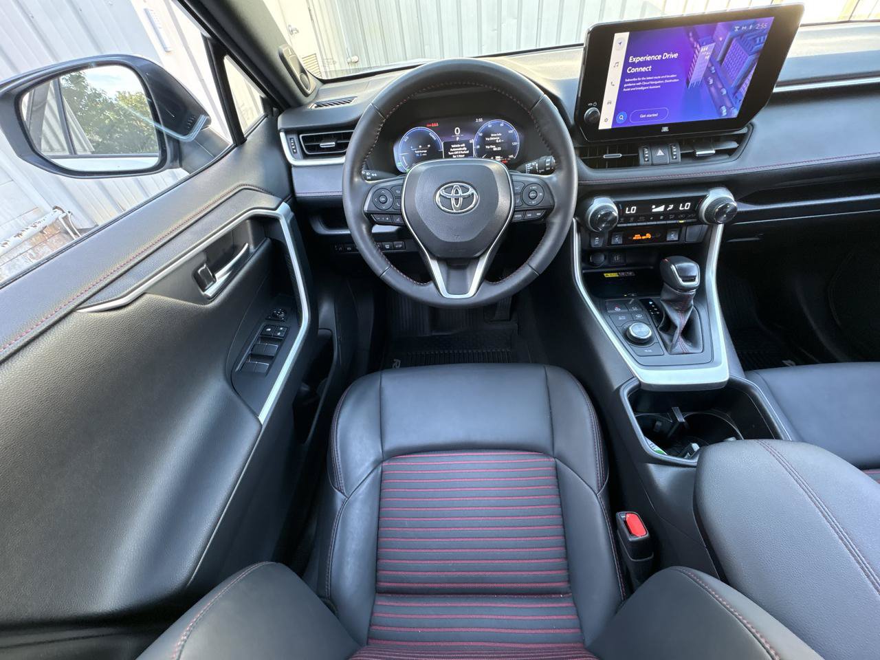 Used 2023 Toyota RAV4 XSE w/ Weather Package AWD/4WD image 3
