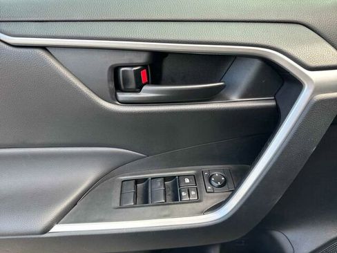 Used 2024 Toyota RAV4 LE image 11