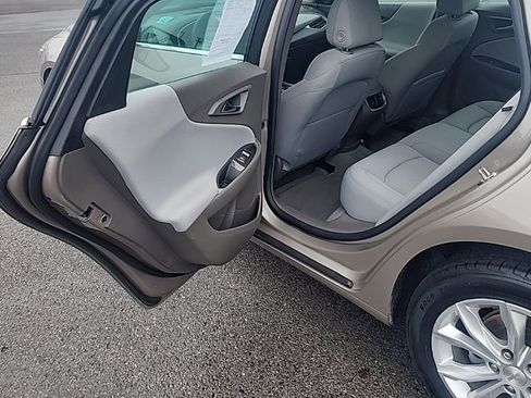 Used 2024 Chevrolet Malibu LT image 14