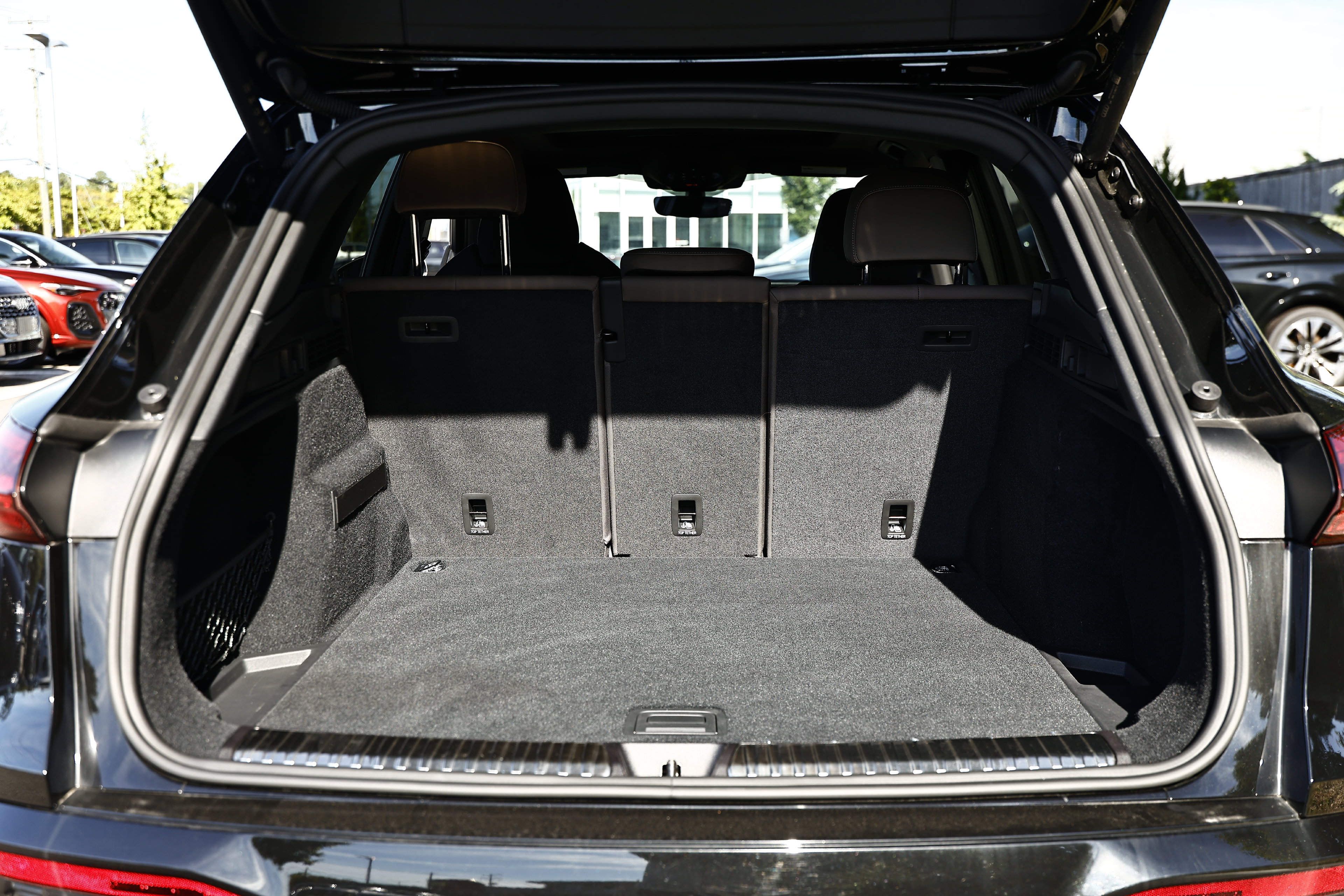 Certified 2025 Audi Q5 Premium Plus w/ Premium Plus AWD/4WD image 28