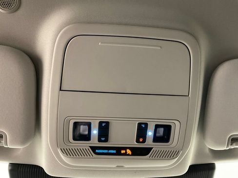 Certified 2026 Ford Explorer Active RWD image 21