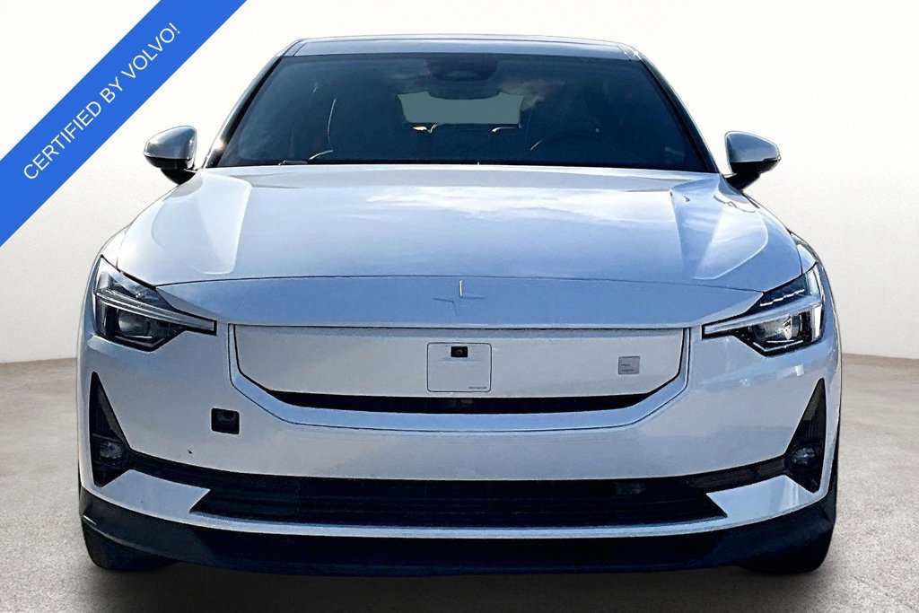 Used 2024 Polestar Polestar 2 AWD/4WD image 3