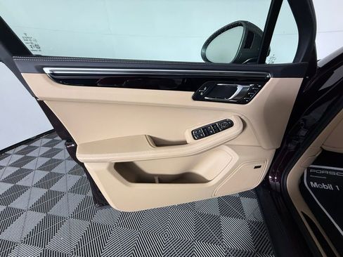 New 2025 Porsche Macan Turbo image 25