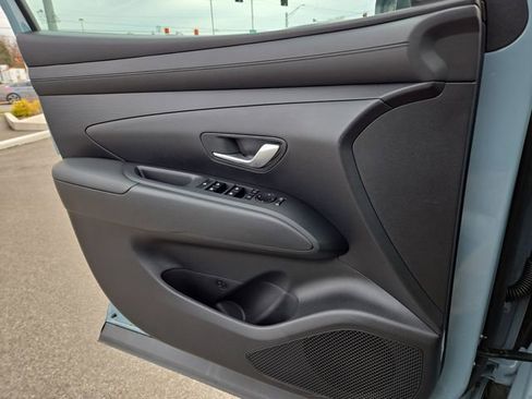 New 2026 Hyundai Santa Cruz SEL image 21