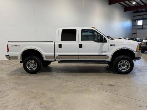 Used 1999 Ford F250 XLT AWD/4WD image 7
