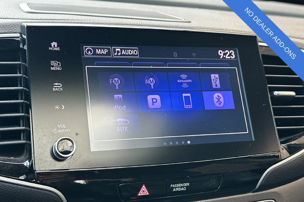 Used 2021 Honda Ridgeline RTL-E image 19
