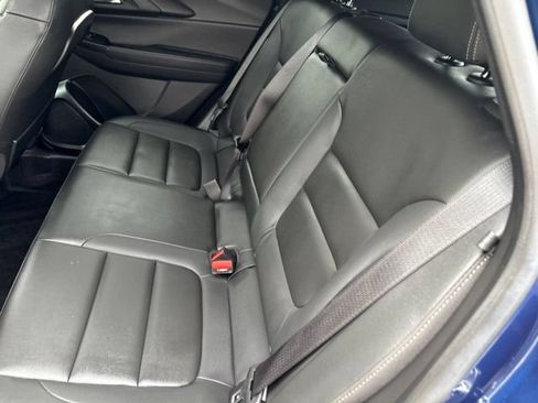 Used 2023 Chevrolet TrailBlazer ACTIV w/ Convenience Package FWD image 10