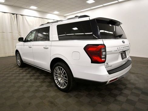Used 2024 Ford Expedition Max Limited image 5