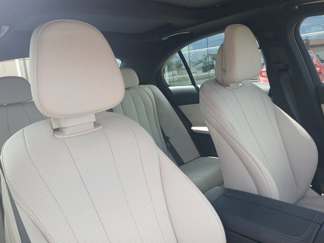Used 2026 Mercedes-Benz E 350 Sedan image 17