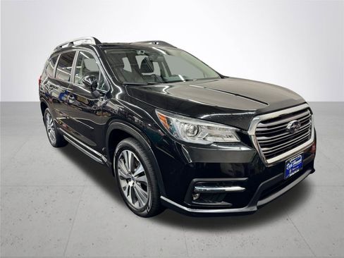 Used 2020 Subaru Ascent Limited image 9