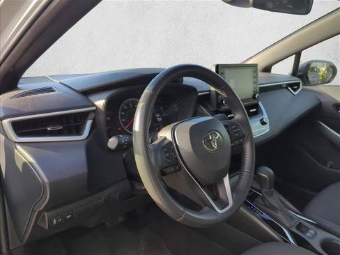 Used 2022 Toyota Corolla SE FWD image 14