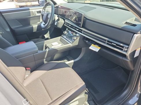New 2027 Hyundai Santa Fe SE FWD image 18