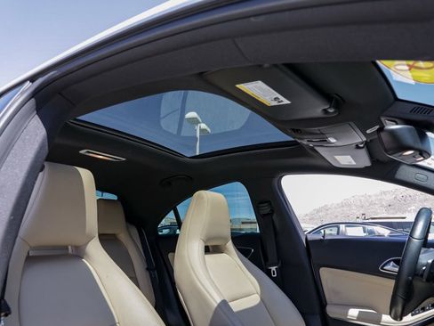 Used 2018 Mercedes-Benz CLA 250 image 18