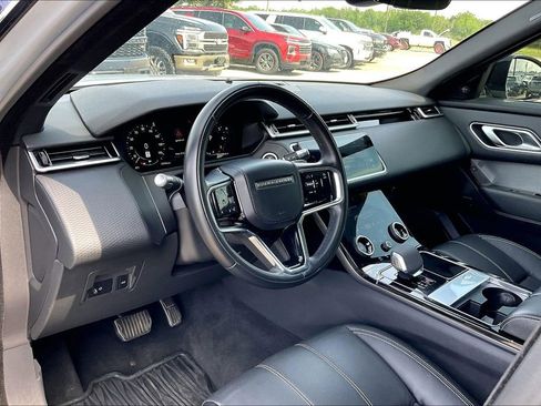 Used 2021 Land Rover Range Rover Velar R-Dynamic S image 14