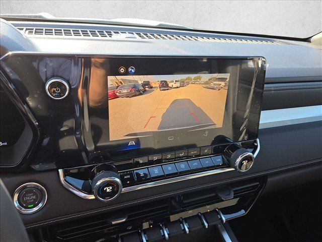 New 2026 Chevrolet Colorado LT RWD image 15