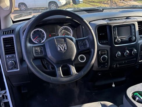 Used 2020 RAM 1500 Tradesman w/ Protection Group image 44