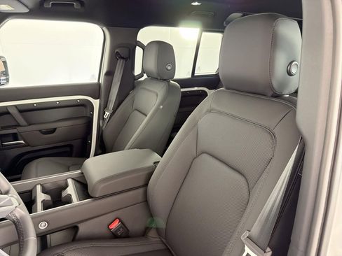 New 2026 Land Rover Defender 110 S AWD/4WD image 26