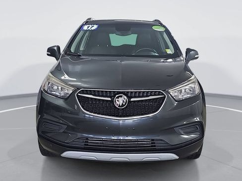 Used 2017 Buick Encore Preferred AWD/4WD image 10