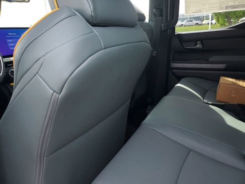 New 2026 Toyota Tacoma 4x4 Double Cab Hybrid image 13