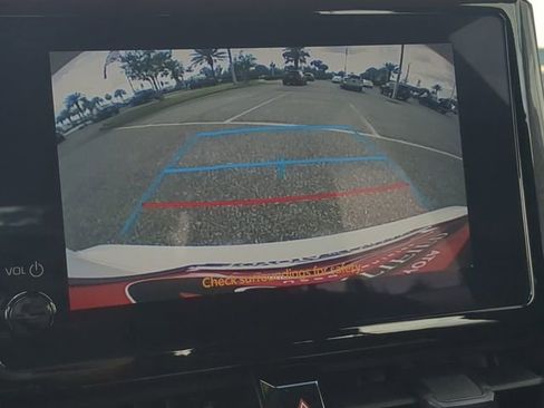 Certified 2025 Toyota Corolla LE image 19