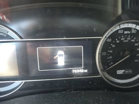 Used 2019 Kia Niro Touring FWD image 11