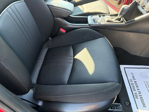 Used 2021 MAZDA CX-3 Sport AWD/4WD image 32