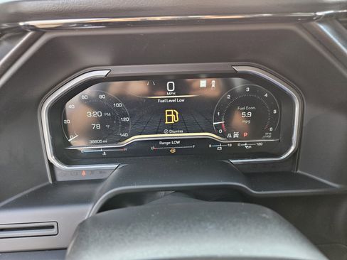 Used 2023 GMC Sierra 1500 AT4 w/ AT4 Preferred Package image 28