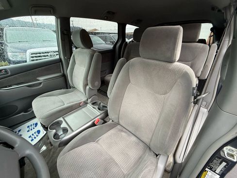 Used 2006 Toyota Sienna LE image 23