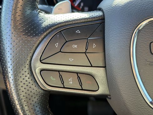 Used 2024 Dodge Durango GT image 16