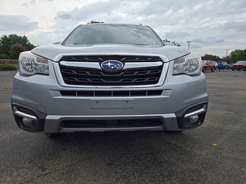 Used 2018 Subaru Forester 2.5i Limited AWD/4WD image 4