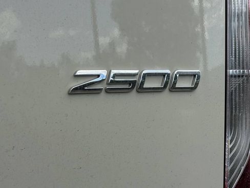 New 2026 Mercedes-Benz Sprinter 2500 image 12