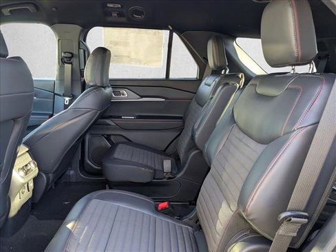 New 2026 Ford Explorer ST-Line RWD image 15