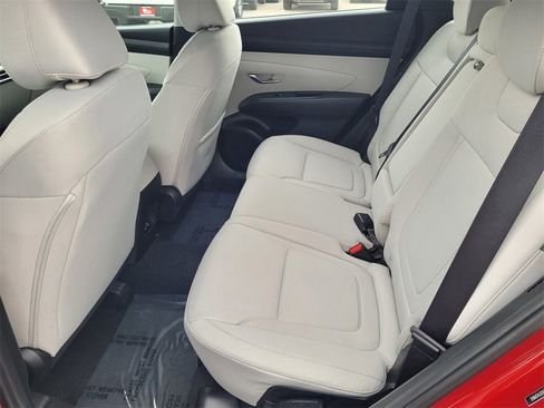 New 2026 Hyundai Tucson SE image 6